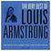 Louis Armstrong - The Very Best Of [180g LP] (Vinyl)